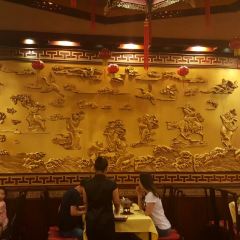 滿福樓（藍島店）張用戶圖片