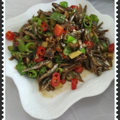 来韶饭店 User Photo