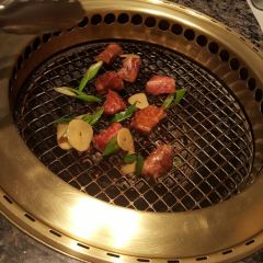 Ami yaki Wagyu Ishizaki User Photo