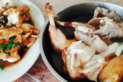 莲湖山庄(Y515店)