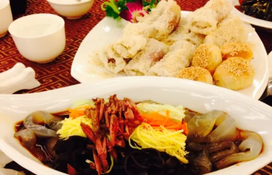 鴻宴飯莊(南湖店)