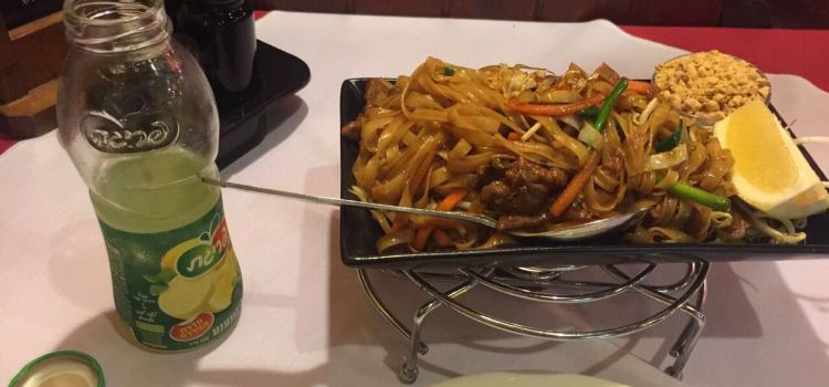 Taipei Chinese Restaurant