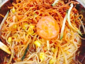 Xinxianleng Noodle House