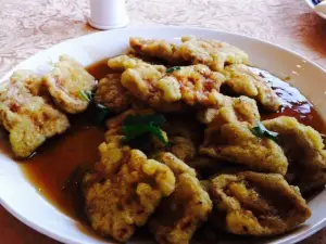 大众饭店