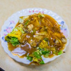 Yuan Huan Bian Oyster Omelet User Photo