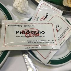 PINOQUIO 여행 사진