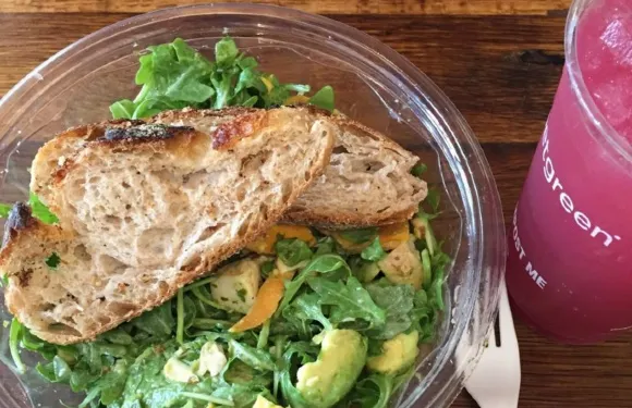 Sweetgreen