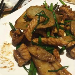 石岐佬中山菜館（張溪店）張用戶圖片