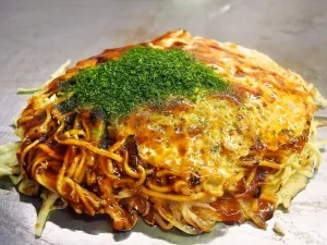 밋쨩 총본점 핫쵸보리 본점