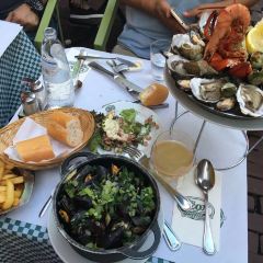 Chez Leon 1893 User Photo