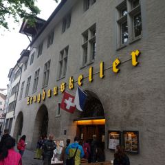 ZEUGHAUSKELLER User Photo