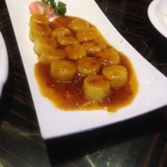 Ayubao (zhanghailu) User Photo