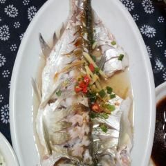 外婆樓老飯店張用戶圖片