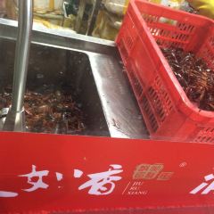 JIU RU XIANG User Photo