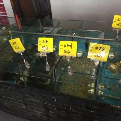 OLD NINGBO ALLEY RESTAURANT User Photo