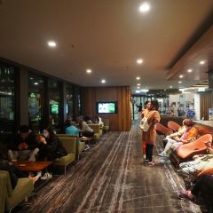 Stratosfare Restaurant & Bar User Photo