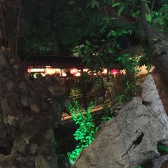 PANXI·RESTAURANT User Photo