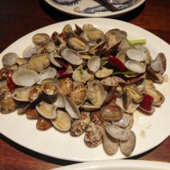 Qianhaiyan Restaurant User Photo