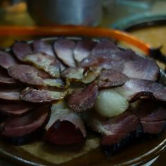 和福餐馆(西江古街店) User Photo