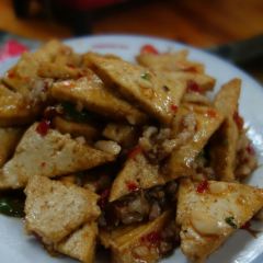 和福餐馆(西江古街店) User Photo