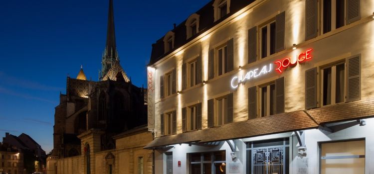 Restaurant William Frachot