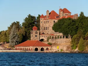 Thousand Islands