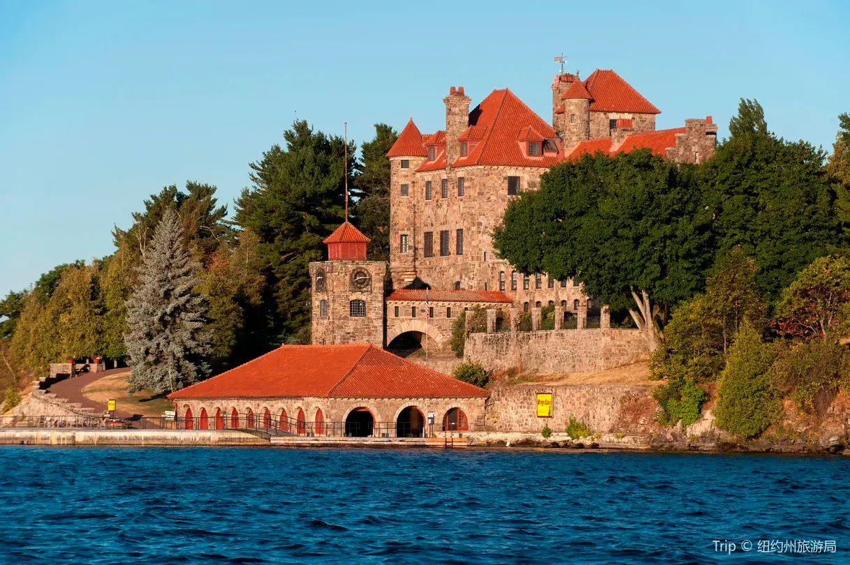3_Thousand Islands