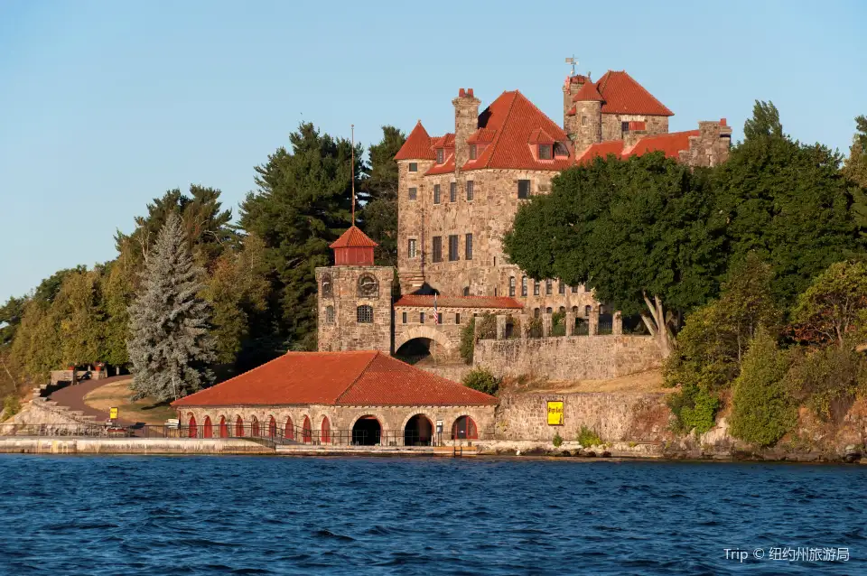 5_Thousand Islands