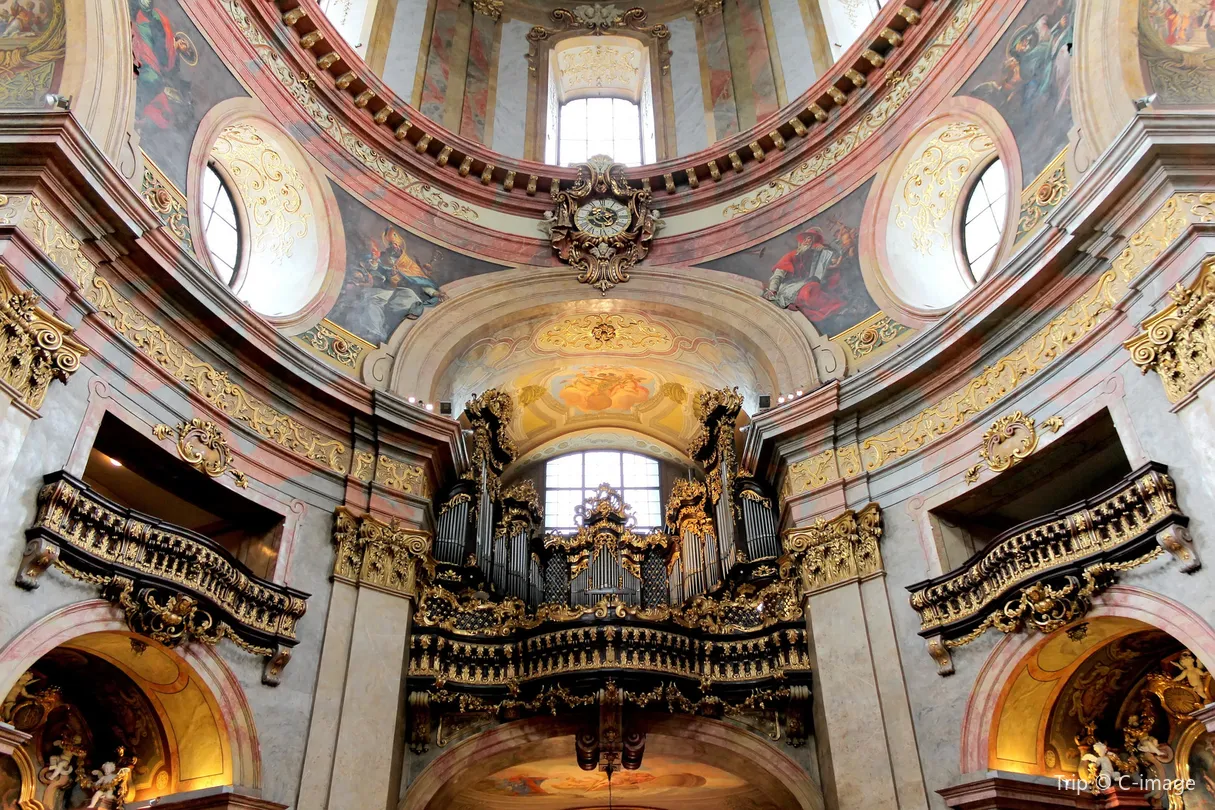 2_โบสถ์เซนต์ปีเตอร์