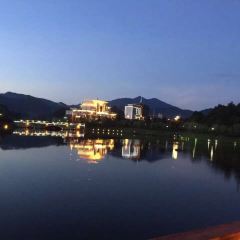 觉者问茶 User Photo
