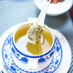 BI GUI YUAN ZHONG CAN BU 여행 사진