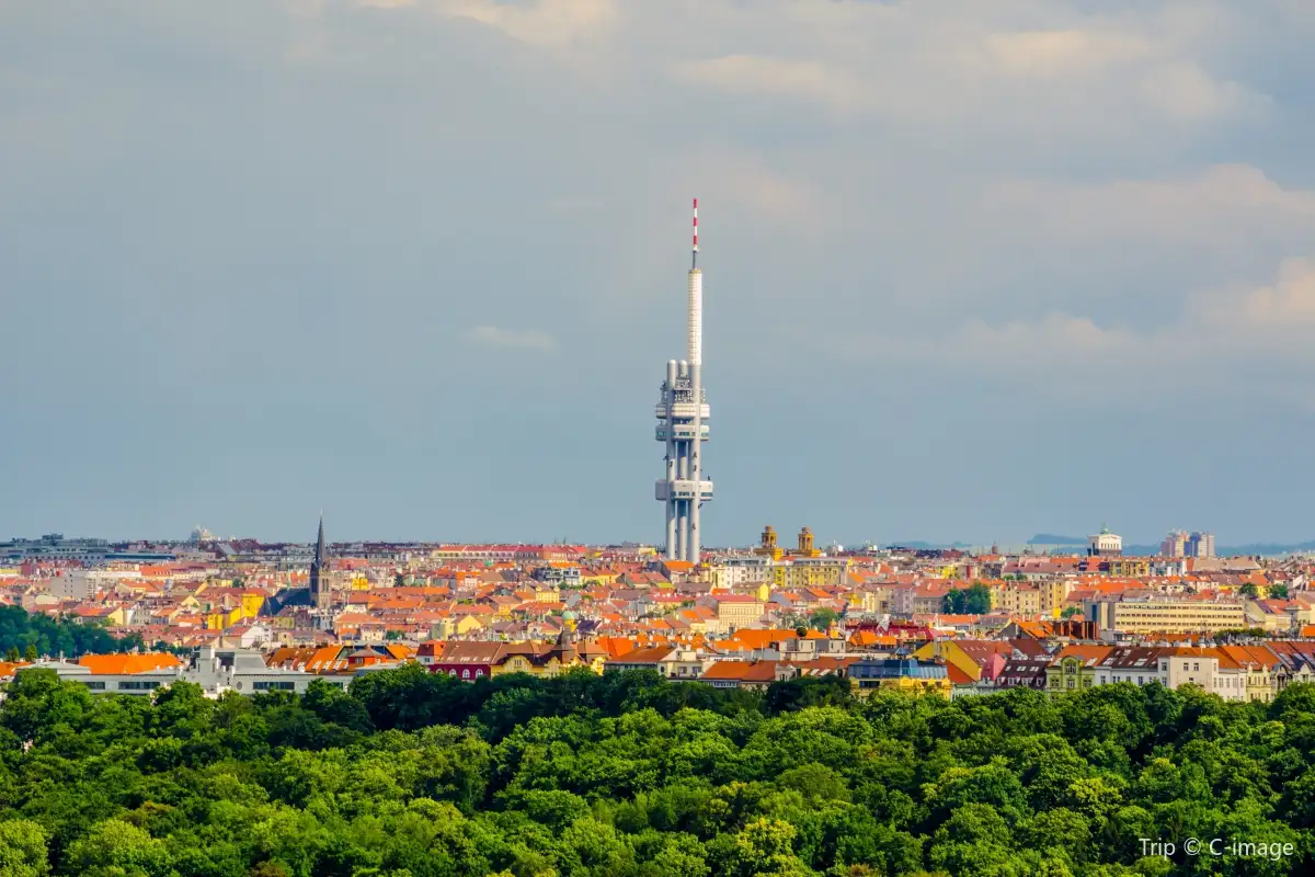 Žižkov