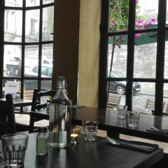 Ecco Vino User Photo