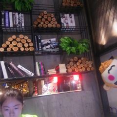 Duolunduohaixianzizhu Restaurant (jinying2) User Photo