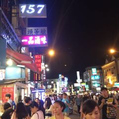 Kenting Night Market User Photo
