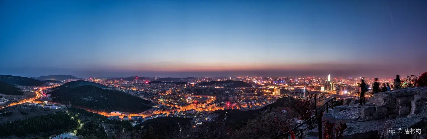 3_千佛山