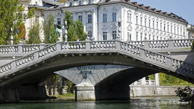 3_Triple Bridge