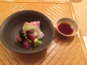 回転壽司 北海素材 岸和田店