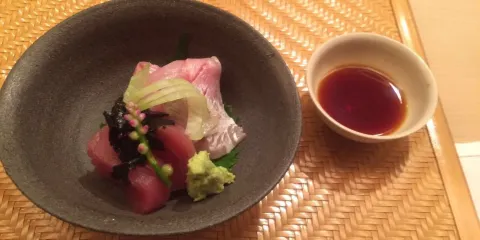 回転壽司 北海素材 岸和田店