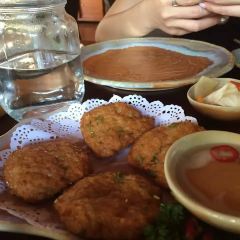 Thai Restaurant User Photo