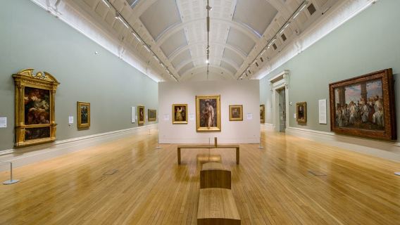 Walker Art Gallery
