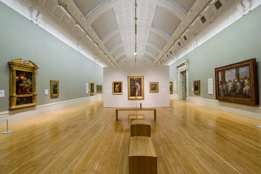 Walker Art Gallery