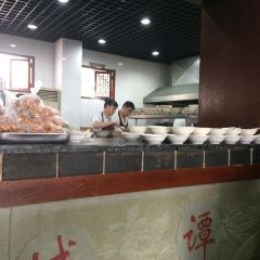 Xiao Tan Dou Hua(Xi Da Jie Dian) User Photo