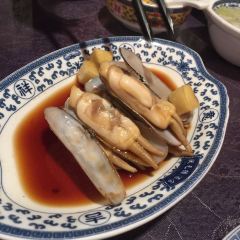 ZhUANGYUANLOU RESTAURANT User Photo