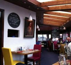 Crannog Seafood Restaurant User Photo