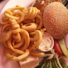 Hooters ảnh của người dùng