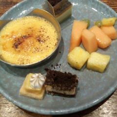 Eight Restaurant 여행 사진
