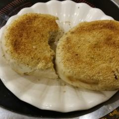 老三烧烤(北兴隆街店) User Photo