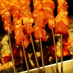 FENGMAO BARBECUE SKEWER ảnh của người dùng