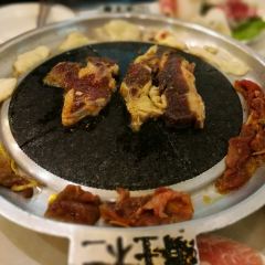 板门店风味烤肉(西牡丹街店) User Photo